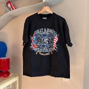 Vintage Bike Week Shirt